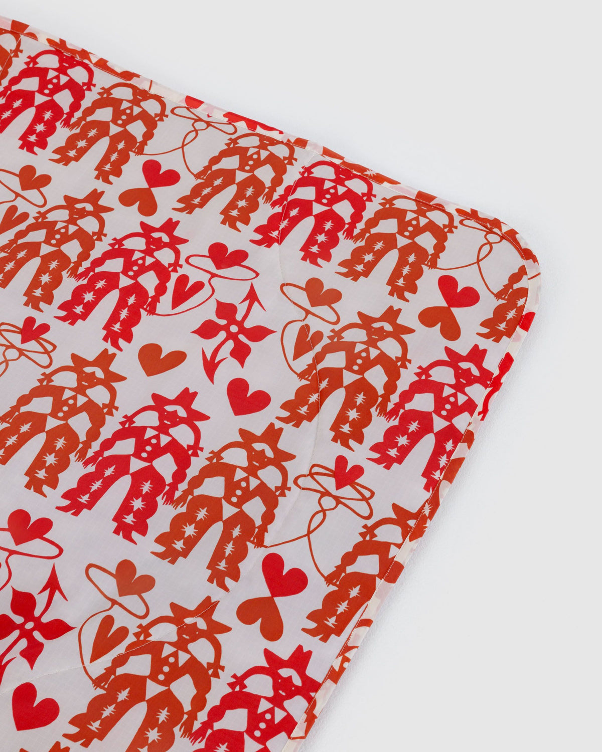 PUFFY PICNIC BLANKET - US 5190