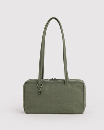 NYLON BOWLER BAG - US 2216