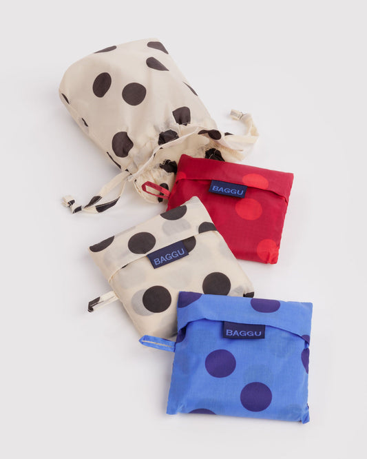 STANDARD BAGGU SET OF 3 - US 0585