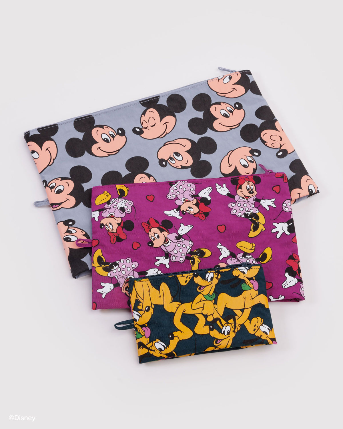 GO POUCH SET - US 5960