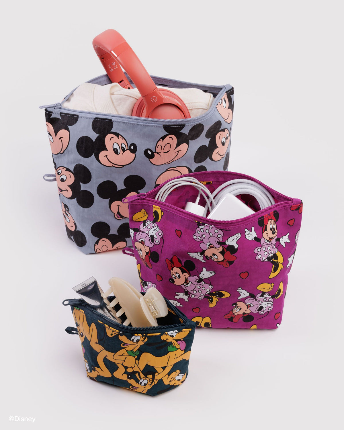 GO POUCH SET - US 5960