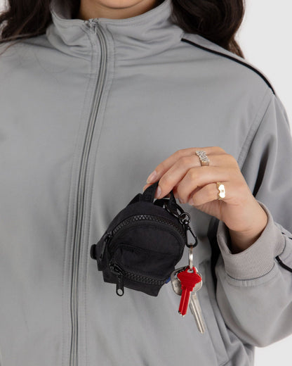 BACKPACK CHARM - US 4967