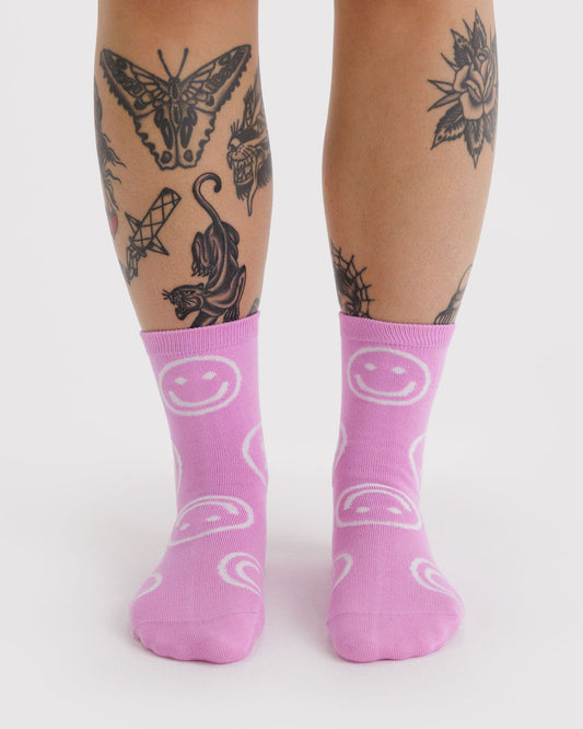 CREW SOCK - US 9794