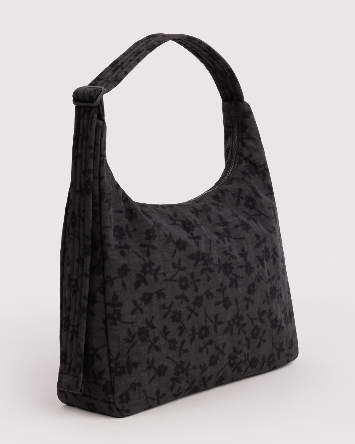 NYLON SHOULDER BAG - US 5444