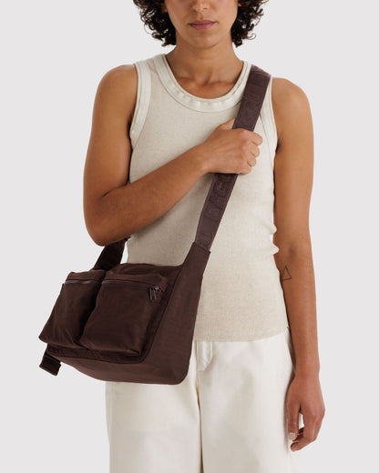 MEDIUM CARGO CROSSBODY - US 2581