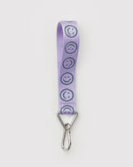 LOGO KEYCHAIN - US 9505