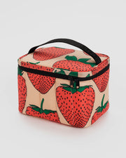 PUFFY LUNCH BAG - US 0910