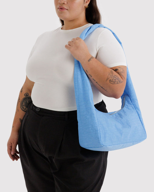 NYLON MERINGUE BAG - US 4657