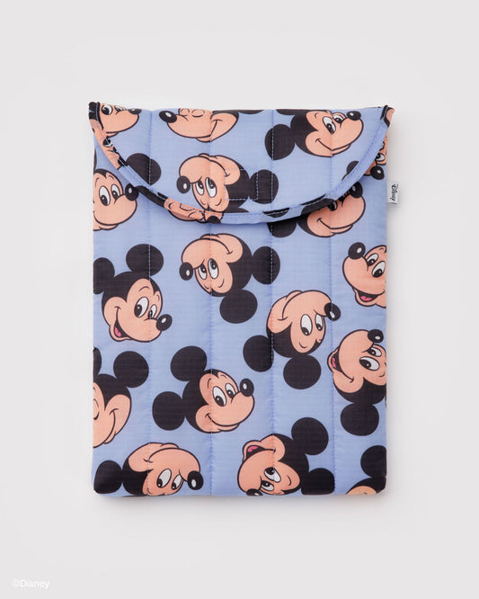 PUFFY LAPTOP SLEEVE 13"/14" - US 8313