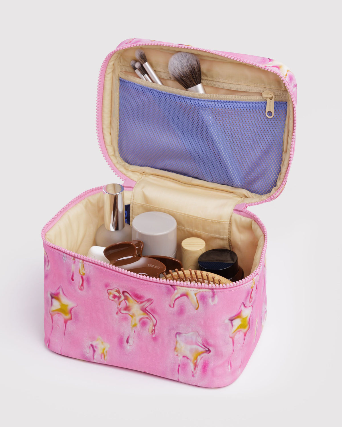 LARGE COSMETIC CASE - US 1319