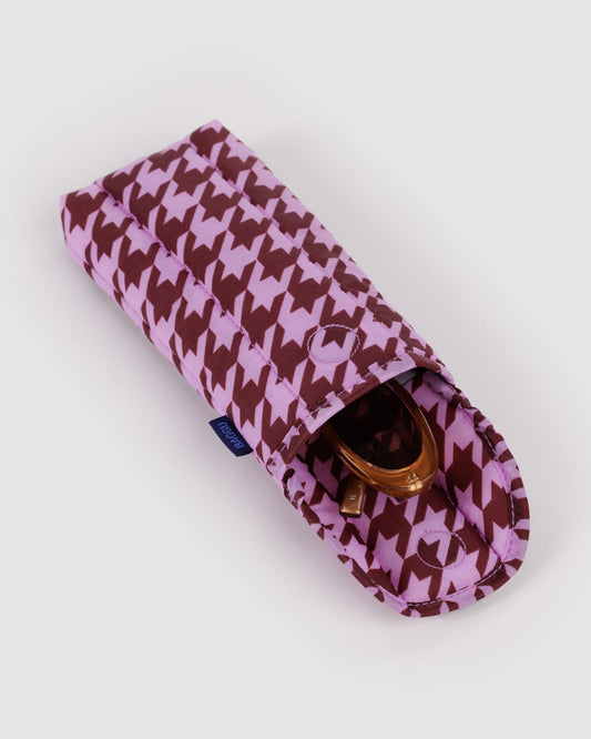 PUFFY GLASSES SLEEVE - US 4044
