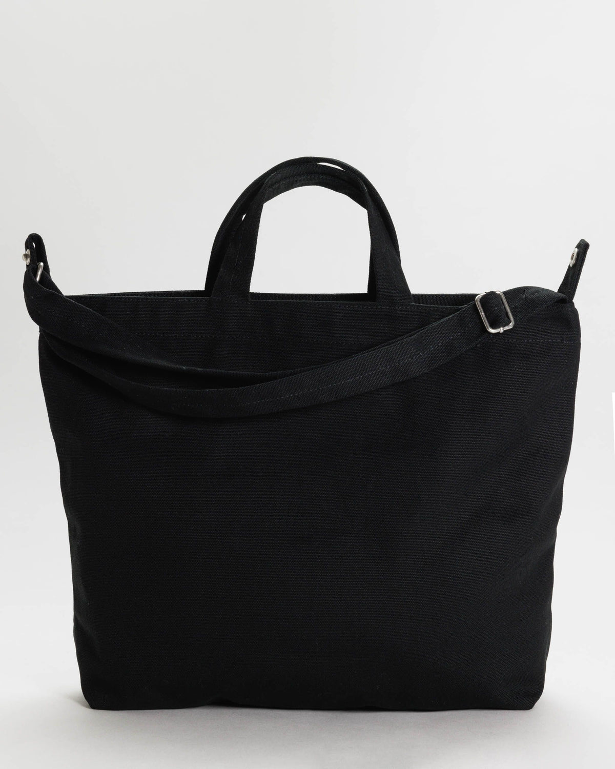 HORIZONTAL ZIP DUCK BAG - US 2312