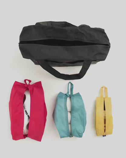 3D ZIP SET - US 6273