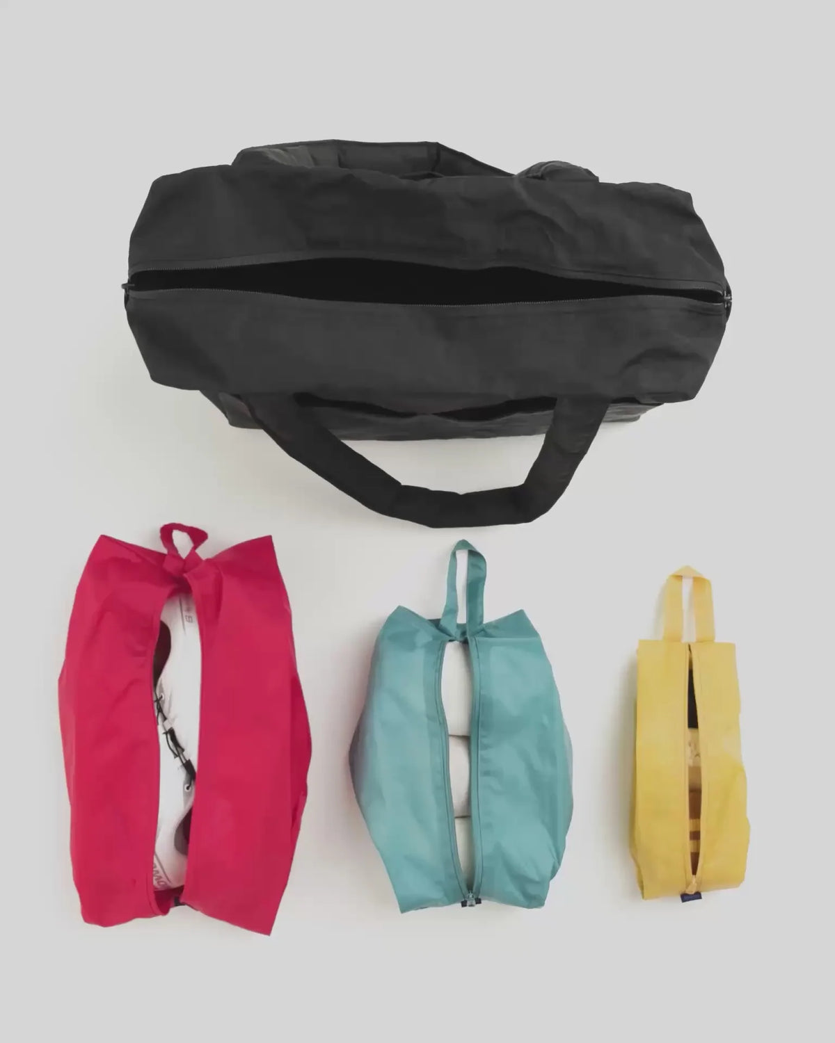 3D ZIP SET - US 0094