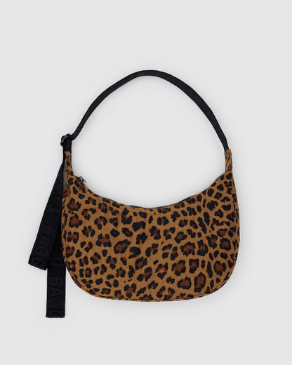 MEDIUM NYLON CRESCENT BAG - US 1911