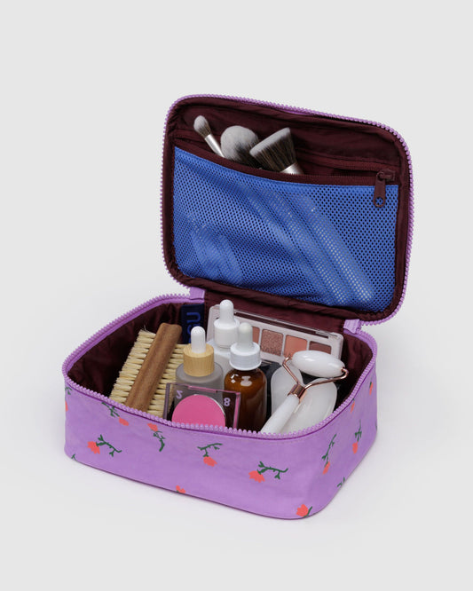 SMALL COSMETIC CASE - US 0850