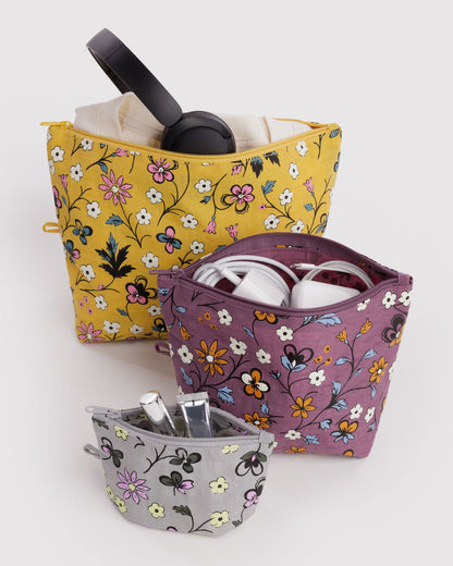 GO POUCH SET - US 7082