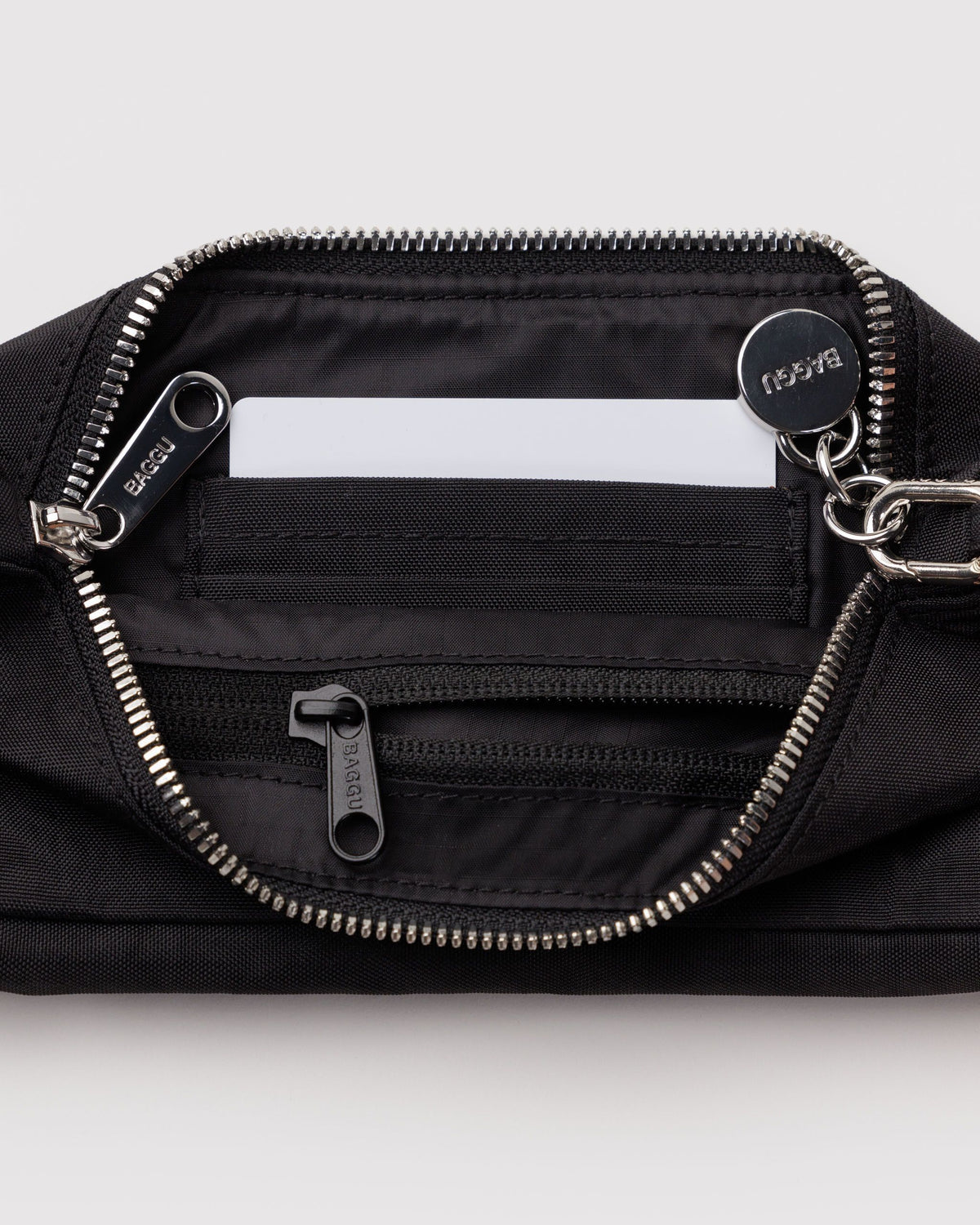 NYLON POCHETTE - US 0521