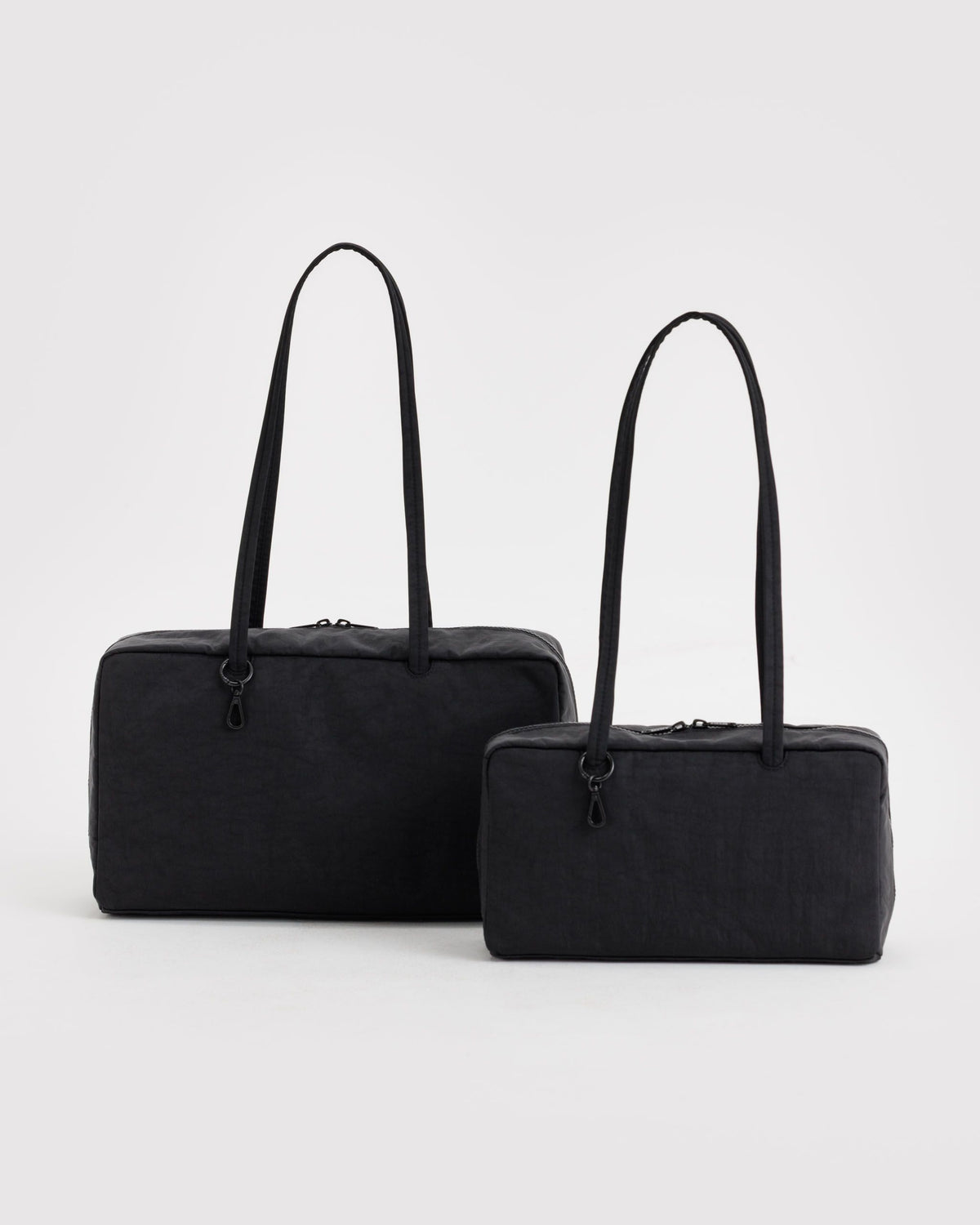 MEDIUM NYLON BOWLER BAG - US 5016