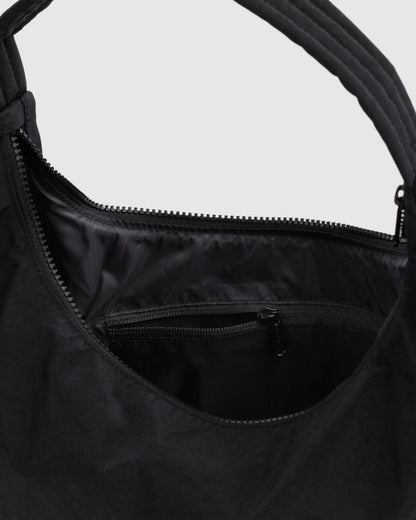 NYLON SHOULDER BAG - US 8660