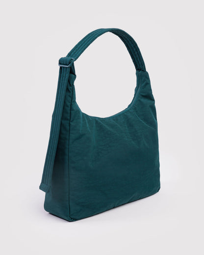 NYLON SHOULDER BAG - US 9163