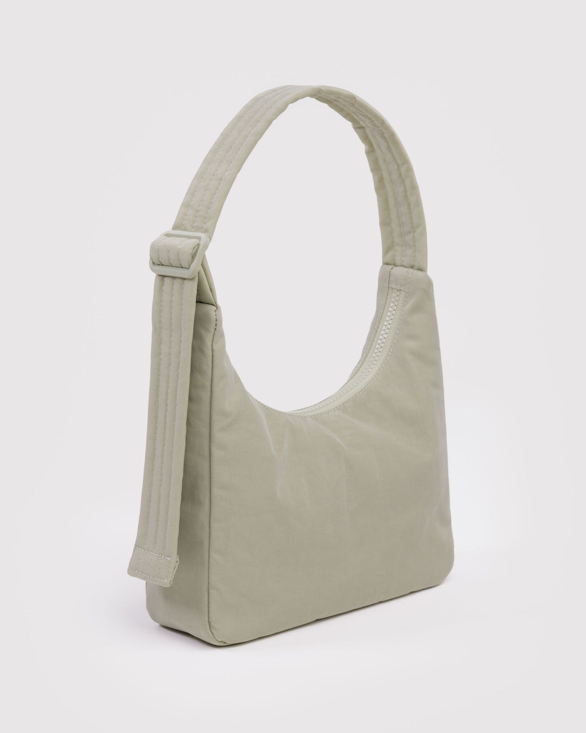 MINI NYLON SHOULDER BAG - US 3353