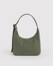 MINI NYLON SHOULDER BAG - US 5090
