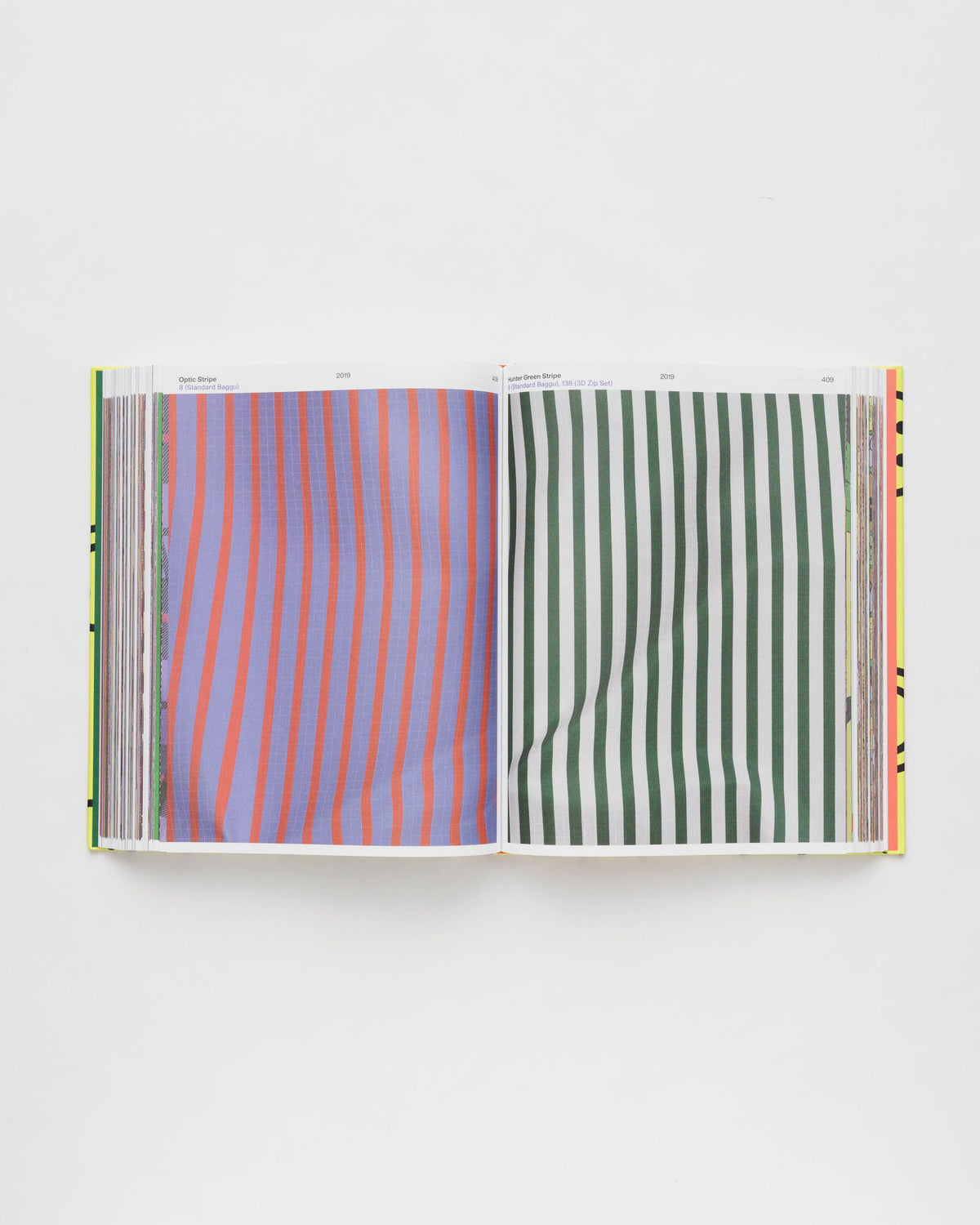 HOLD EVERYTHING: 15 YEARS OF BAGGU - US 9132