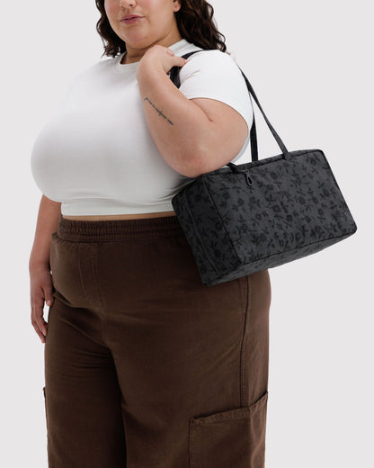 MEDIUM NYLON BOWLER BAG - US 1959