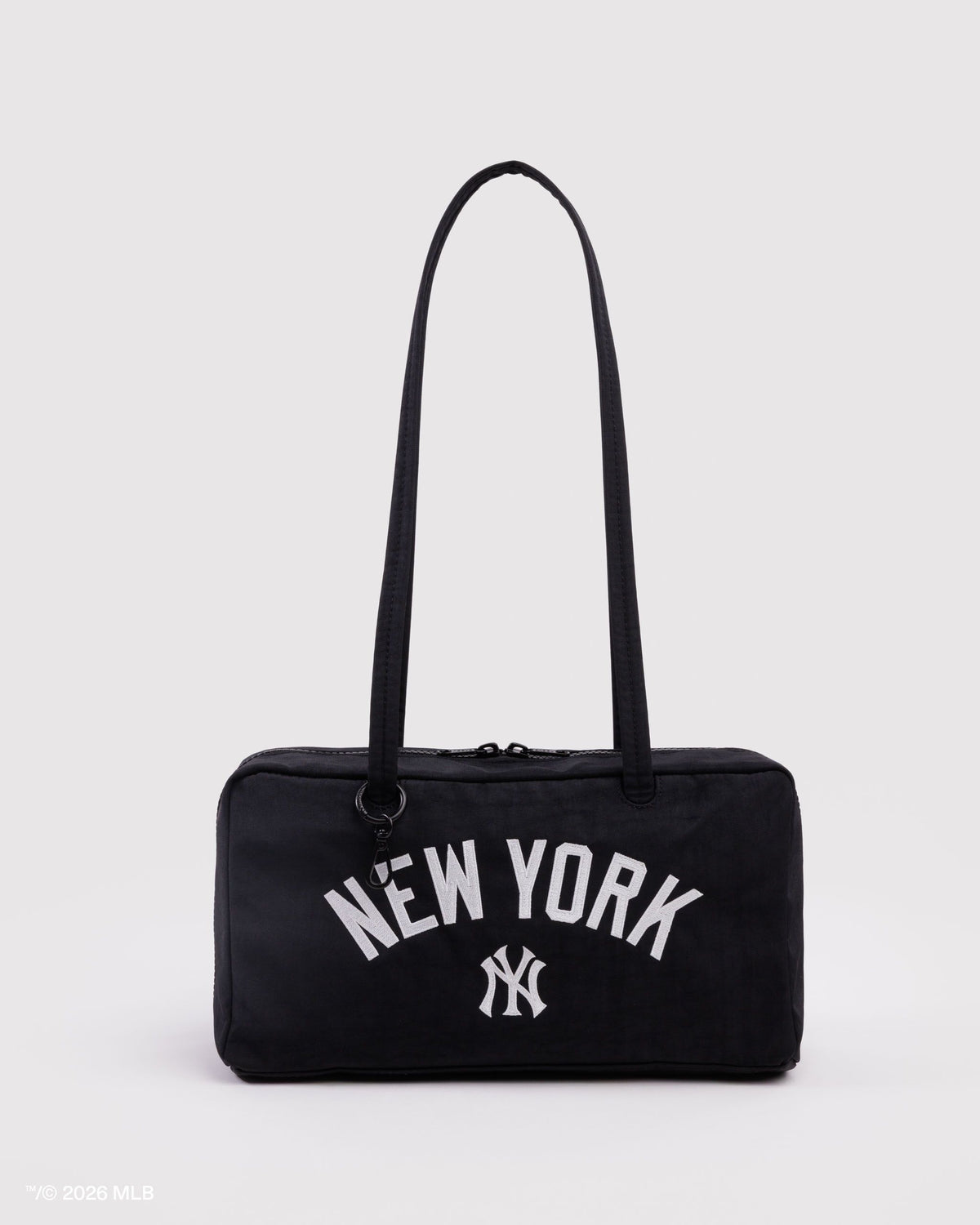 NYLON BOWLER BAG - US 2073