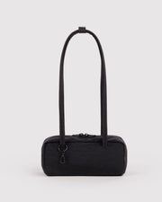 SMALL NYLON BOWLER BAG - US 0045