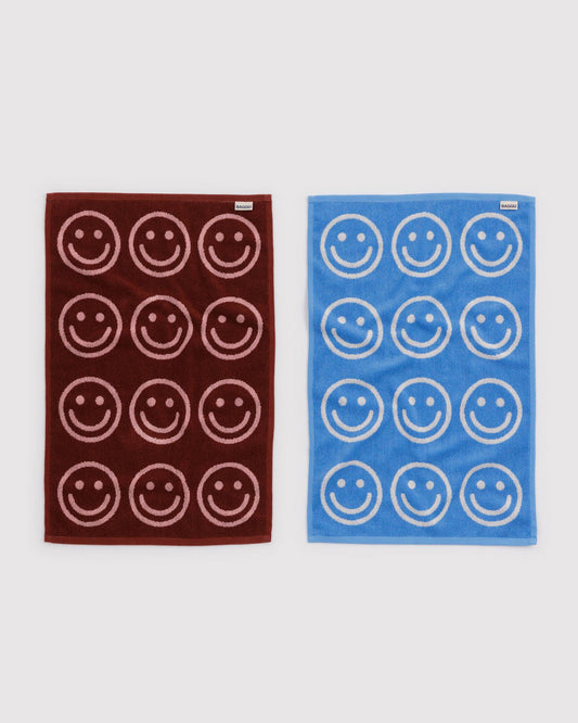 HAND TOWEL SET OF 2 - US 0708