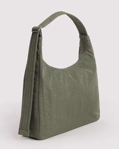 NYLON SHOULDER BAG - US 2422