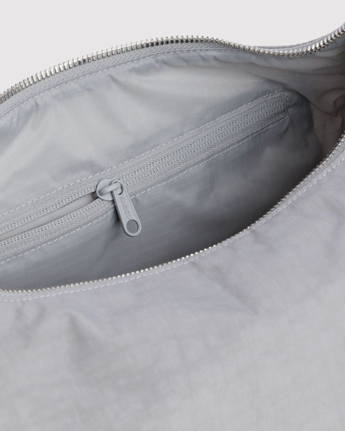 NYLON MERINGUE BAG - US 0247