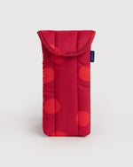 PUFFY GLASSES SLEEVE - US 1075