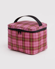 PUFFY LUNCH BAG - US 2187