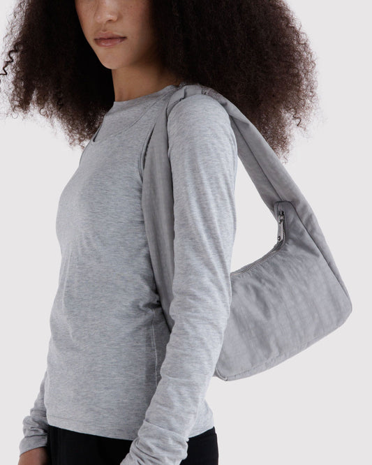 SMALL NYLON MERINGUE BAG - US 6971