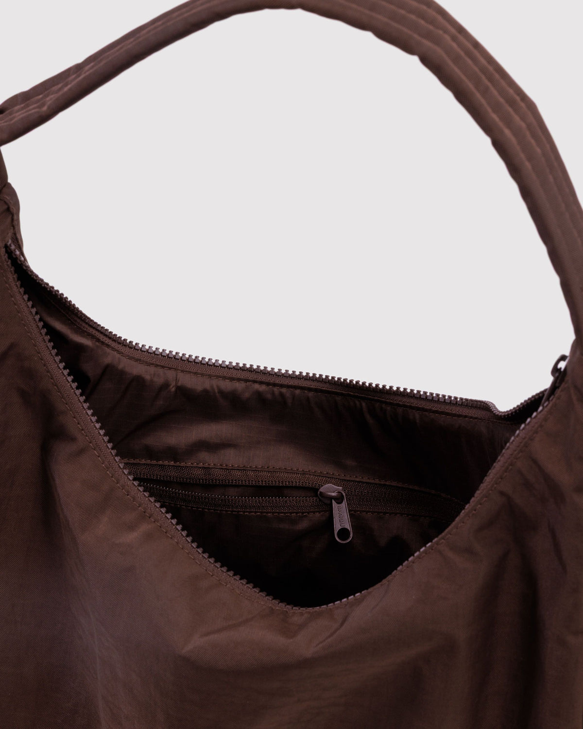 NYLON SHOULDER BAG - US 8380