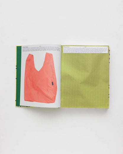 HOLD EVERYTHING: 15 YEARS OF BAGGU - US 9132