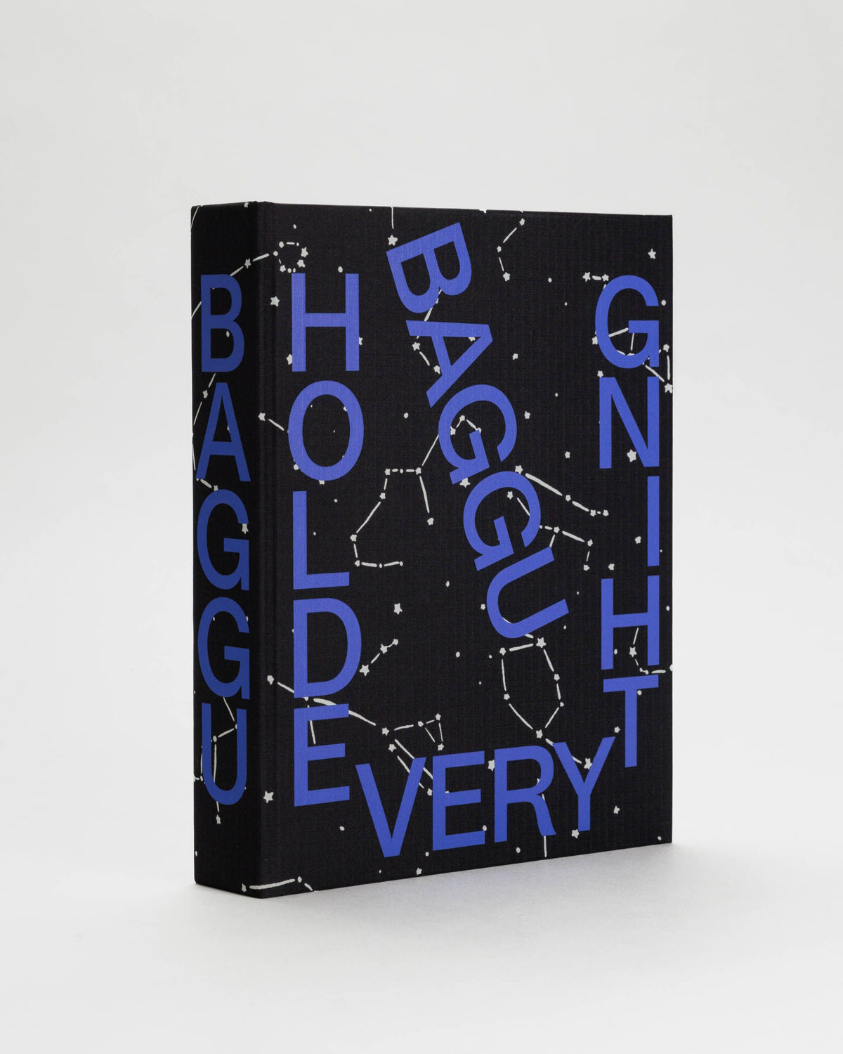 HOLD EVERYTHING: 15 YEARS OF BAGGU - US 9132