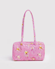 NYLON BOWLER BAG - US 0496