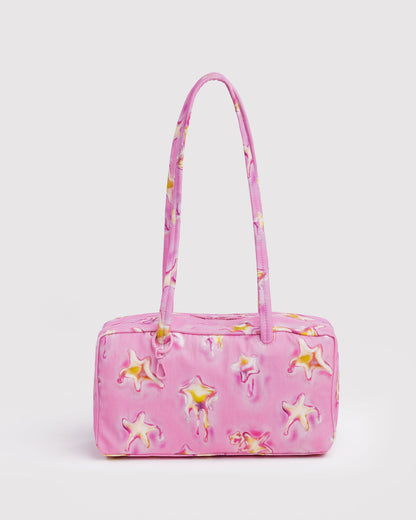 NYLON BOWLER BAG - US 0496
