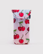 PUFFY GLASSES SLEEVE - US 5624